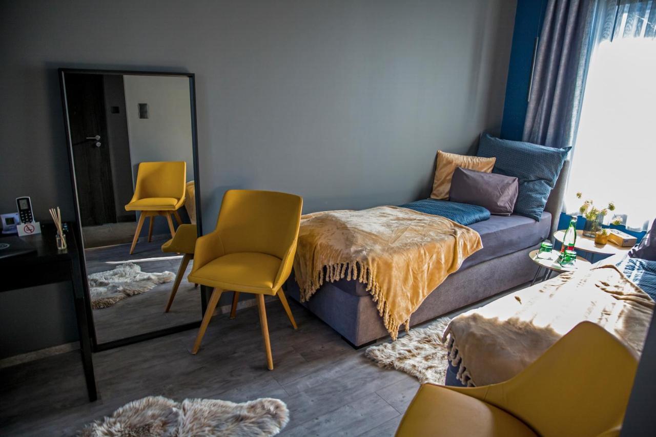 La Rona Rooms Кишкёрёш Экстерьер фото